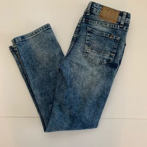 Boys Buffalo Jeans